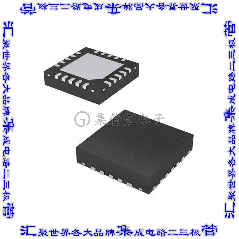 EFP0111GM20-DR 集成电路芯片EFP0111 BOOST BOOTSTRAP PMIC