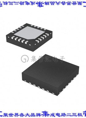 EFP0108GM20-DR 集成电路芯片EFP1018 SINGLE CELL BOOST PMIC