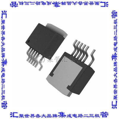 TOP246R-TL 离线转换器IC OFFLINE SWITCH FLYBACK TO263芯片集