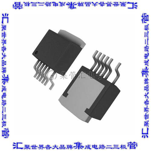 TOP246R-TL 离线转换器IC OFFLINE SWITCH FLYBACK TO263芯片集