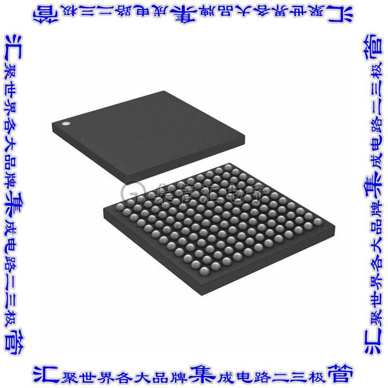 R7FA6M5BG2CBM#BC0 集成电路芯片MCU RA6 ARM CM33 200MHZ 1.5M/