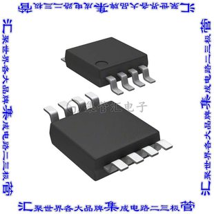 BH76332FVM-TR 集成电路芯片IC VIDEO SIGNAL SWITCHERS 8MSOP