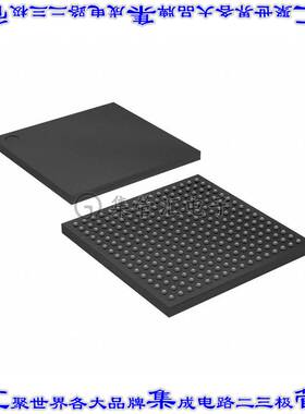 XC3S200AN-5FTG256C 现场可编程门阵列IC FPGA 195 I/O 256FTBGA
