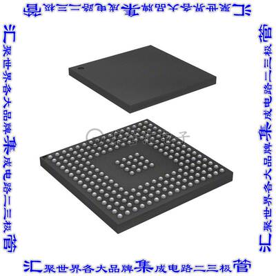 MPC5534MVM80 单片机IC MCU 32BIT 1MB FLASH 208MAPBGA芯片微控