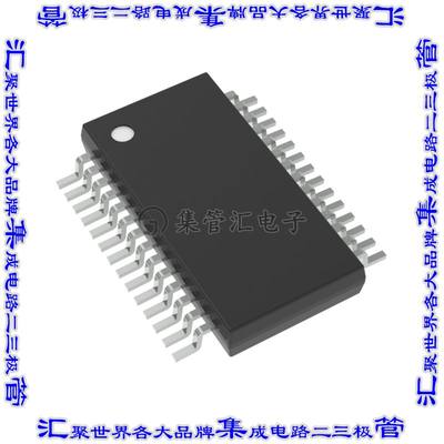 PIC16F1933T-I/SS 单片机IC MCU 8BIT 7KB FLASH 28SSOP芯片微控