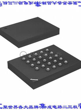 MX25L25645GXDR-08G 集成电路芯片IC FLASH 256MBIT SPI/QU 24CS