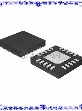 MAX4952BCTP+ 集成电路芯片IC REDRIVER SAS/SATA 2CH 20TQFN