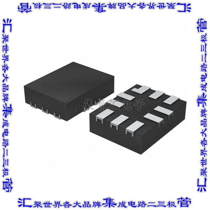 PI3USB102ZLEX 集成电路芯片IC SW USB 2.0 10-TQFN