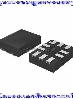 PI3USB102ZLEX 集成电路芯片IC SW USB 2.0 10-TQFN