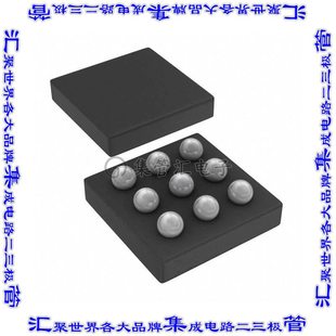 DRV2605YZFR 电机驱动器IC MOTOR DRIVER 2.5V-5.5V 9DSBGA芯片