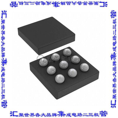 TPA2010D1YZFR 集成电路芯片IC AMP CLASS D MONO 2.5W 9DSBGA