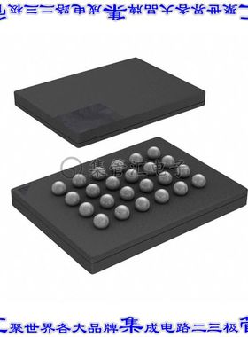 S25FL132K0XBHI030 集成电路芯片S25FL132K - (4 MBYTE) 3.0 V,