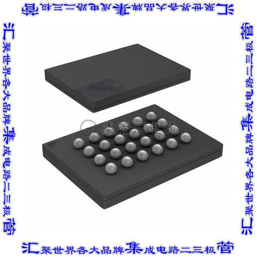 S25FL064LABBHV033 集成电路芯片FLASH - NOR MEMORY IC 64MB (8