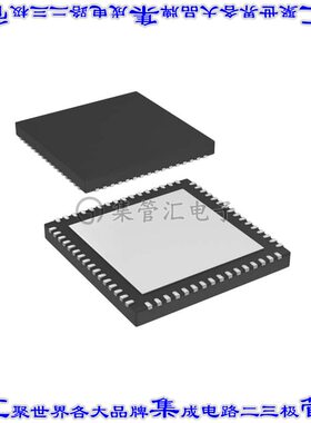 KSZ9131MNXI 收发器IC TXRX FULL/HALF 8/8 64QFN芯片集成电路