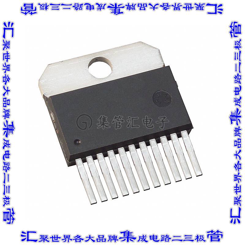 OPA549MKVC 放大器IC OPAMP POWER 1电路 11PWRPACK芯片集成电路