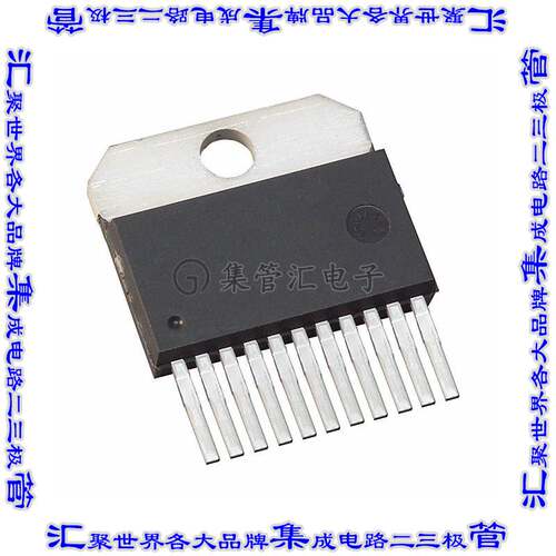 OPA549S 放大器IC OPAMP POWER 1电路 11PWRPACK芯片集成电路