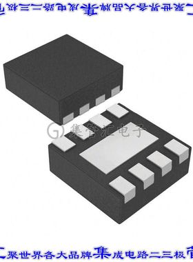 LP2951ACSDX/NOPB 线性稳压器IC REG LIN POS ADJ 100MA 8WSON电
