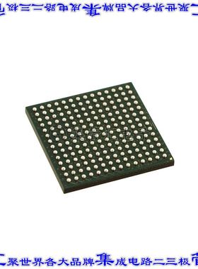 MCF5208CVM166 集成电路芯片IC MCU 32BIT ROMLESS 196LBGA