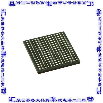 MCF5327CVM240 单片机IC MCU 32BIT ROMLESS 196MAPBGA芯片微控