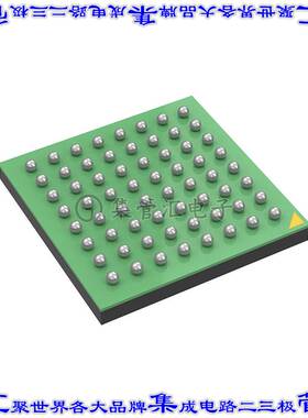 IS29GL256-70DLET 存储器IC FLASH 256MBIT 并联 64LFBGA芯片集