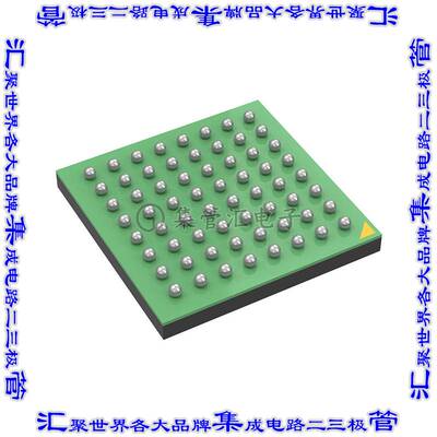 IS29GL256-70DLEB 存储器IC FLASH 256MBIT 并联 64LFBGA芯片集