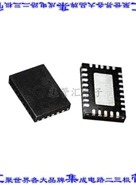 L6360TR 收发器IC TRANSCEIVER 1/1 26VFQFPN芯片集成电路