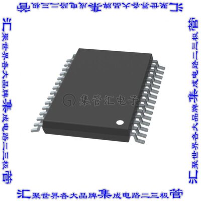 R5F101ADASP#30 单片机IC MCU 16BIT 48KB FLASH 30LSSOP芯片微