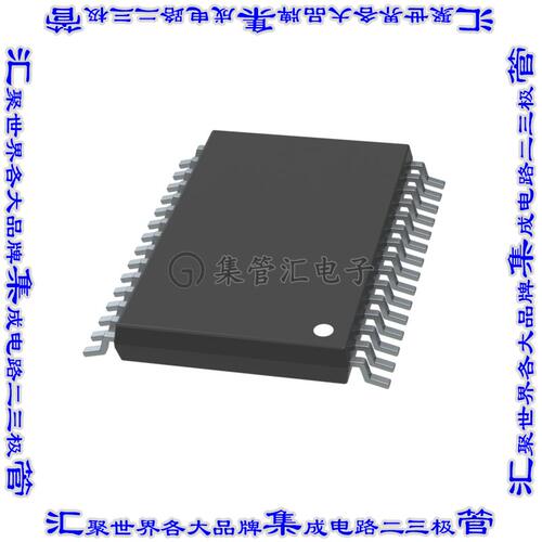 R5F102A7GSP#10 单片机IC MCU 16BIT 4KB FLASH 30LSSOP芯片微控