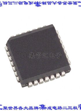 ICM7218AIQI+ 集成电路芯片IC DRVR 7 SEGMNT 8 DIGIT 28PLCC