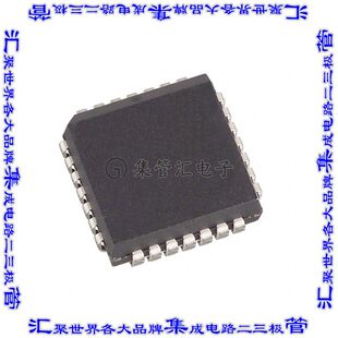 DRVR 集成电路芯片IC 28PLCC DIGIT SEGMNT ICM7218DIQI