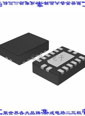 74FST3257MN2TWG 多路复用器分解器IC MUX/DEMUX 16QFN芯片集成