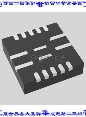 RT6220DHGQUF 开关稳压器IC REG BUCK ADJ 6A 16UQFN电源芯片集