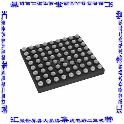 ADUCM4050BCBZ-R7 单片机IC MCU 32BIT 512KB FLASH 72WLCSP芯片