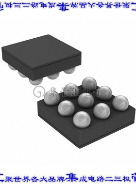 LM3642TLX/NOPB 驱动器IC LED DRIVER 稳压器 I2C 1.5A 9DSBGA芯