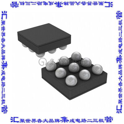 TUSB422IYFPR 集成电路芯片IC INTERFACE SPECIALIZED 9DSBGA