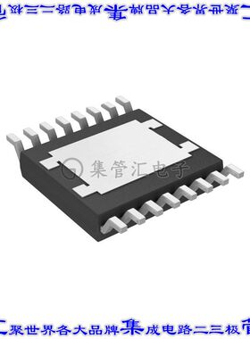 LT3013MPFE#PBF 线性稳压器IC REG LIN POS ADJ 250MA 16TSSOP电
