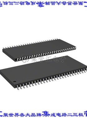 IS42S16320F-7TL 存储器IC DRAM 512MBIT 并联 54TSOP II芯片集