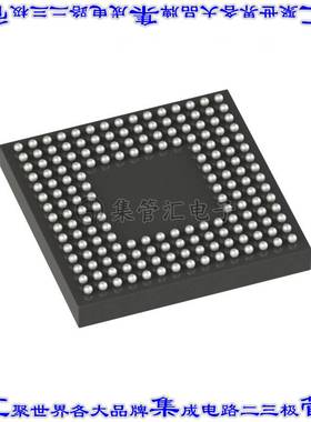 R5F5651EDDBG#20 单片机IC MCU 32BIT 2MB FLASH 176LFBGA芯片微