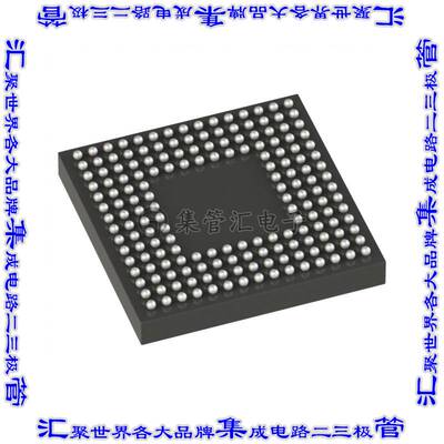 R5F572MNDDBG#20 单片机IC MCU 32BIT 4MB FLASH 176LFBGA芯片微