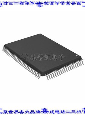 LC79401KNE-E 集成电路芯片IC DRVR DOT MATRIX 100QIPE