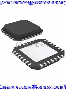 USB2412-DZK 集成电路芯片IC USB 2.0 HS HUB CTRLR 28QFN