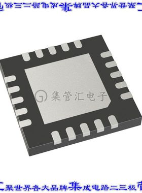 PIC16F18045T-I/ML 集成电路芯片IC MCU 8BIT 14KB FLASH 20VFQF