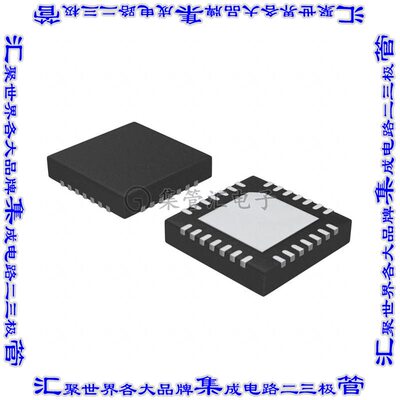 A4919GETTR-T 栅极驱动器IC GATE DRIVER 28QFN芯片集成电路