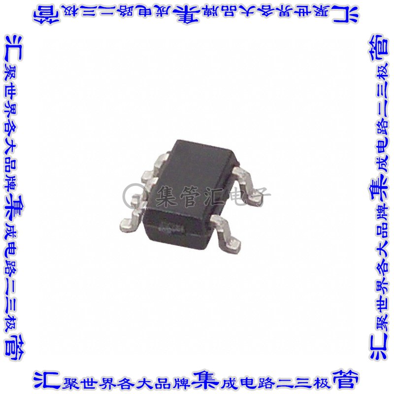 MAX8510EXK18+T 线性稳压器IC REG LINEAR 1.8V 120MA SC70-5电