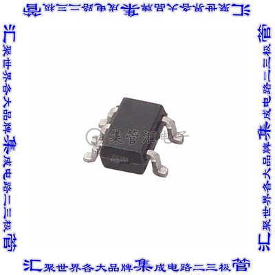 MAX4466EXK+T 集成电路芯片IC AMP CLASS AB MONO SC70-5