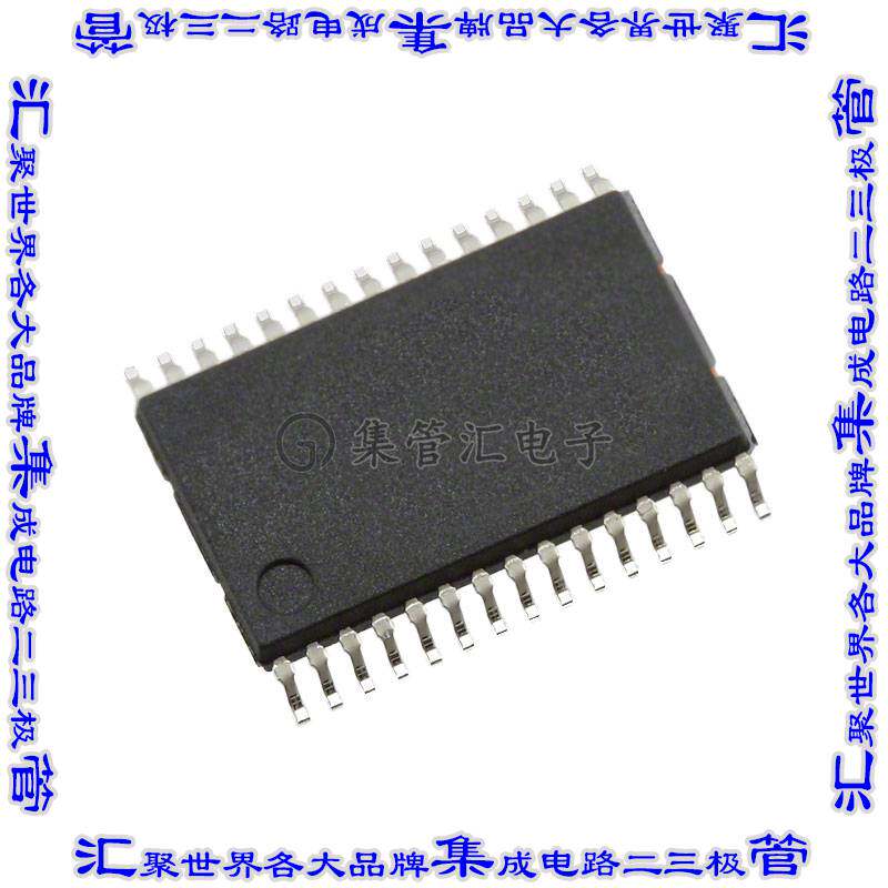 AK4621EF 集成电路芯片IC AUDIO CODEC 24BIT 30VSOP