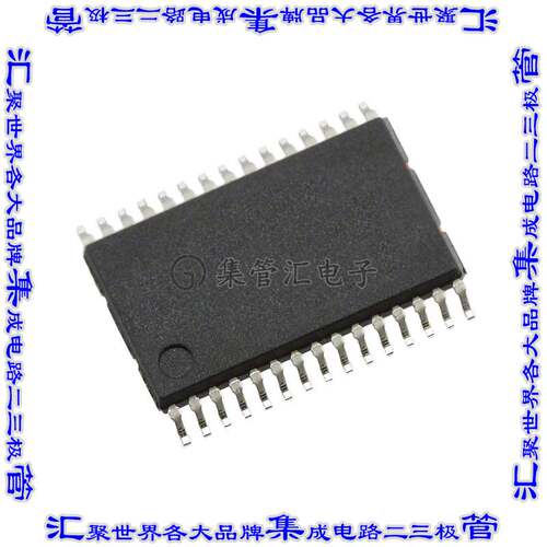 AK4621EF 集成电路芯片IC AUDIO CODEC 24BIT 30VSOP