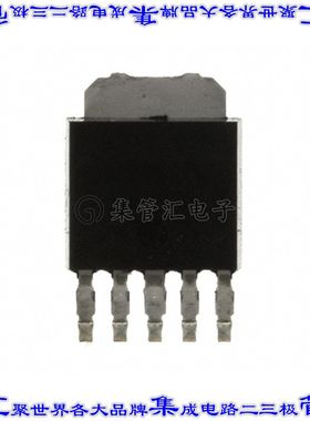 PQ3DZ53 开关稳压器IC REG LINEAR 3.3V 500MA SC63电源芯片集成