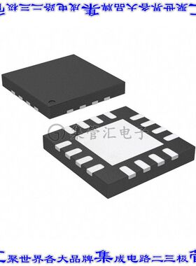 AP3156FVG-7 驱动器IC LED DRIVER 稳压器 20MA 16QFN芯片集成电