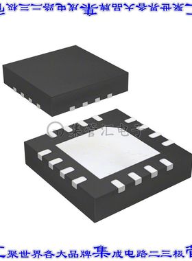 8SLVD1204-33NLGI 集成电路芯片IC CLK BUFFER 2:4 2GHZ 16VFQFP